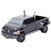 Mô Hình Kim Loại Lắp Ráp 3D MU Transformers Ironhide Car – MP755