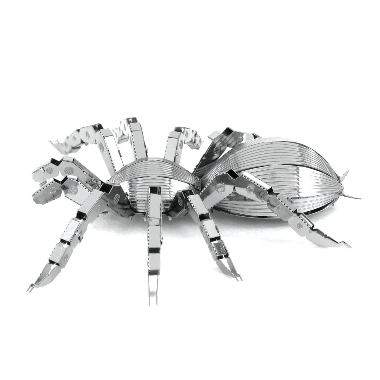 Mô Hình Kim Loại Lắp Ráp 3D Metal Mosaic Nhện Độc Tarantula – MP709 