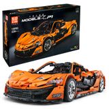  Mô Hình Nhựa 3D Lắp Ráp MOULD KING Siêu Xe Đua McLaren P1 (3228 mảnh) - LG0024 