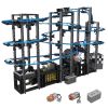 Mô Hình Nhựa 3D Lắp Ráp MOULD KING Marble Run 26002 (2438 mảnh, có chuyển động) - LG0110