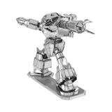  Mô Hình Kim Loại Lắp Ráp 3D Metal Head Gundam MSM-07 Z’Gok – MP205 