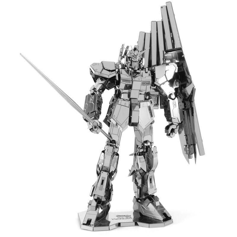  Mô Hình Kim Loại Lắp Ráp 3D Metal Head Gundam RX-93 – MP211 