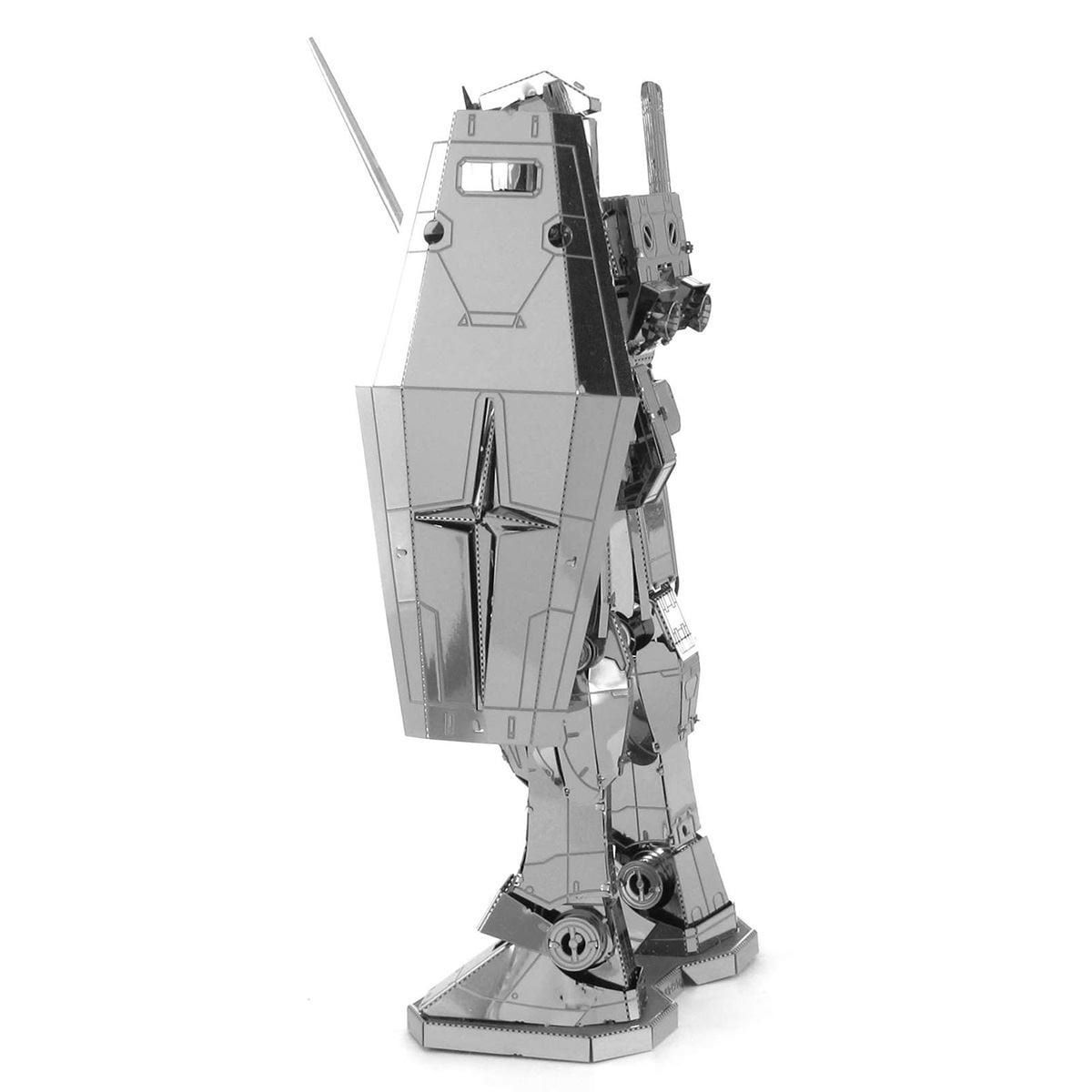  Mô Hình Kim Loại Lắp Ráp 3D Metal Head Robot Gundam RX-78-2 – MP203 