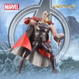  Mô Hình Kim Loại Lắp Ráp 3D Piececool Marvel Thor – MP944 