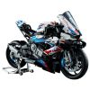 Mô Hình Nhựa 3D Lắp Ráp Siêu Xe Mô Tô BMW M 1000 RR T2118 (1920 mảnh) 1:5 - LG0055