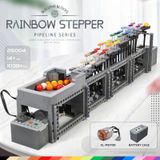  Mô Hình Nhựa 3D Lắp Ráp MOULD KING Rainbow Stepper 26004 (1038 mảnh, có chuyển động) - LG0107 