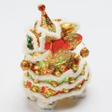  Mô Hình Kim Loại 3D Lắp Ráp Piececool Con Lân (White Dancing Lion) P141-GRN - MP831 