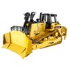 Mô Hình Nhựa 3D Lắp Ráp CaDA Master Xe Ủi Bulldozer C61056 (2826 mảnh) - LG0005