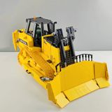  Mô Hình Nhựa 3D Lắp Ráp CaDA Master Xe Ủi Bulldozer C61056 (2826 mảnh) - LG0005 