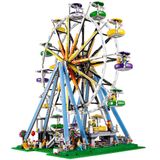  Mô Hình Nhựa 3D Lắp Ráp Creator Đu Quay Ferris Wheel A19083 (2518 mảnh) - LG0094 