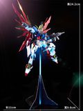  Mô Hình Kim Loại Lắp Ráp 3D Metal Head Destiny Gundam (120 mảnh) - MP1186 