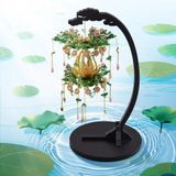  Mô Hình Kim Loại 3D Lắp Ráp Piececool Lồng Đèn Hạ Trú (Summer Noon) HP222-NG – MP1123 