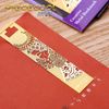 Thẻ Kim Loại Đánh Dấu Bookmark 3D Piececool Hình Công Chúa - TL011