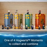  Mô Hình Nhựa 3D Lắp Ráp Harry Potter Lớp Học Môn Thực Vật 87082 (Herbology Class, 233 mảnh) - LG0049 