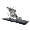 Mô Hình Kim Loại Lắp Ráp 3D Steel Warcraft Rồng Băng Ice Dragon – SW011