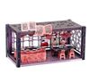 Mô Hình Kim Loại Lắp Ráp 3D Metal Works Sushi Bar – MP739