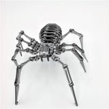  Mô Hình Kim Loại Lắp Ráp 3D Steel Warcraft Con Nhện Tarantula – SW026 