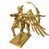  Mô Hình Kim Loại 3D Lắp Ráp Piececool Thánh Y Vàng Saggitarius Cloth (Bandai Namco Saint Seiya) IP076-G - MP1160 