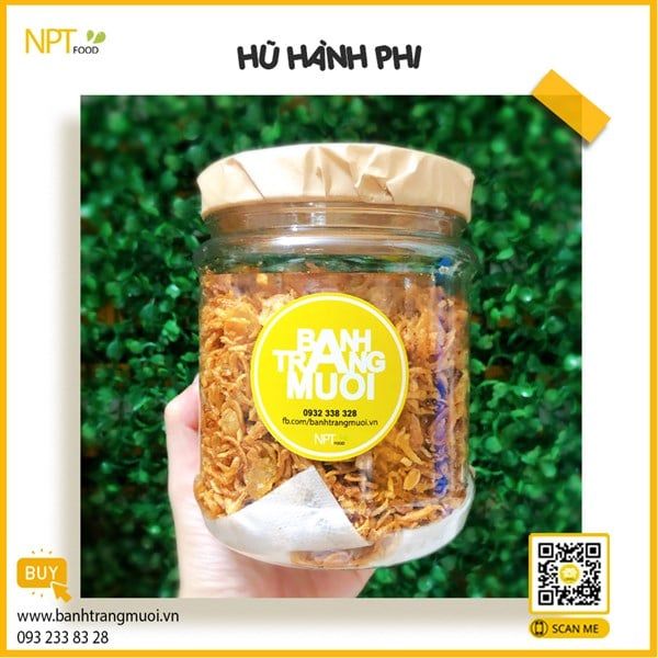 Hũ Hành Phi