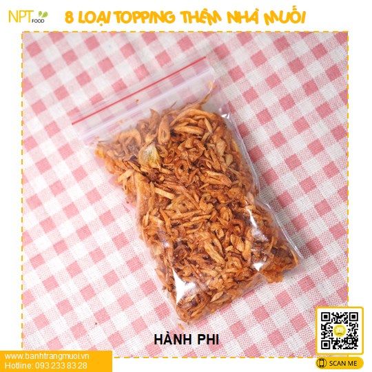Hành phi