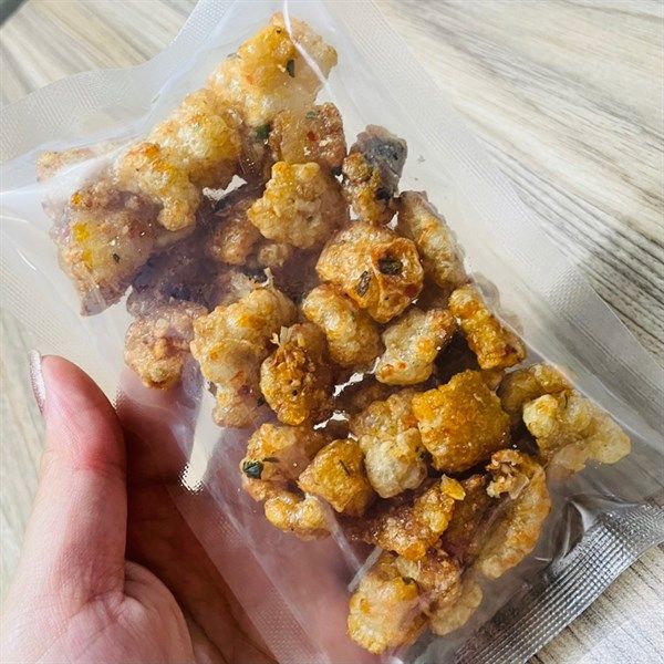 Tóp Mỡ Gói