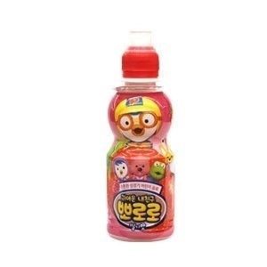 PORORO HƯƠNG DÂU 235ML