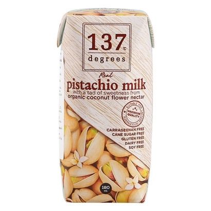 Sữa hạt dẻ cười 180ml