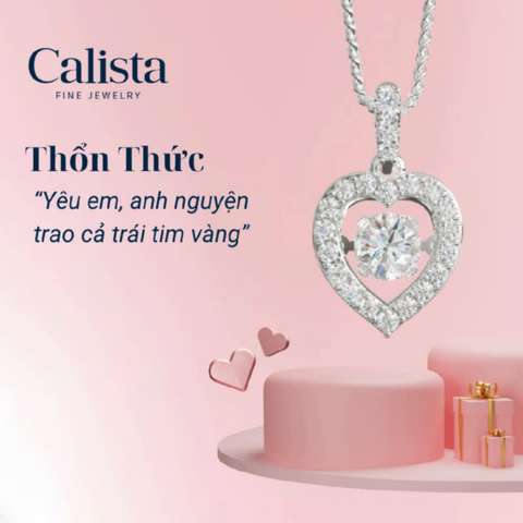 BST Thổn Thức