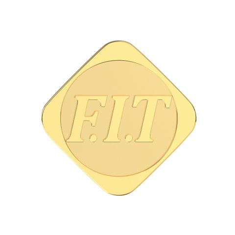 Pin logo Calista 13