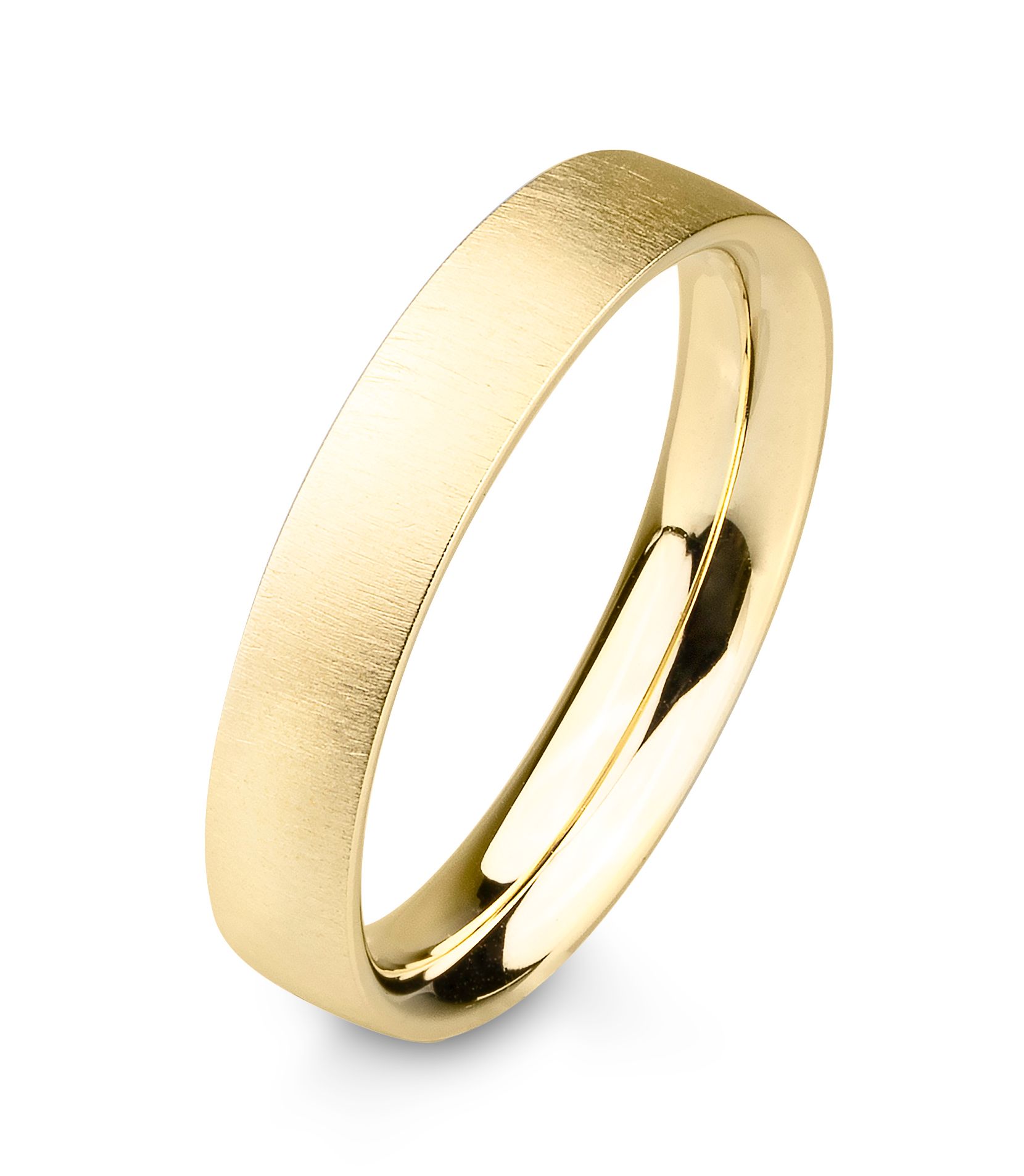 Nhẫn cưới Vàng 10K/14K/18K/Bạch kim PT900 Calista Eternals 06601_06602_06603