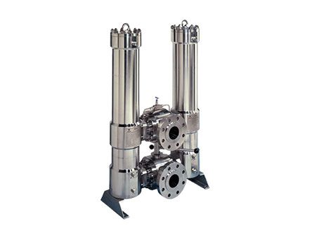 Liquid Filtration Solutions