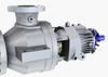 MPP-OHH single stage multiphase pump
