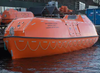 VIKING Norsafe JYN-115 MKI, conventional (136 persons)