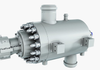 HPT high pressure barrel casing pump