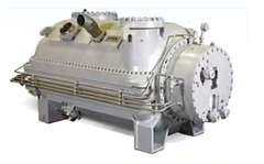 YORK® Multistage Centrifugal Compressors