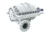 MSN-RO axial split multistage membrane feed pump