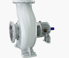 NRN high-pressure process pump