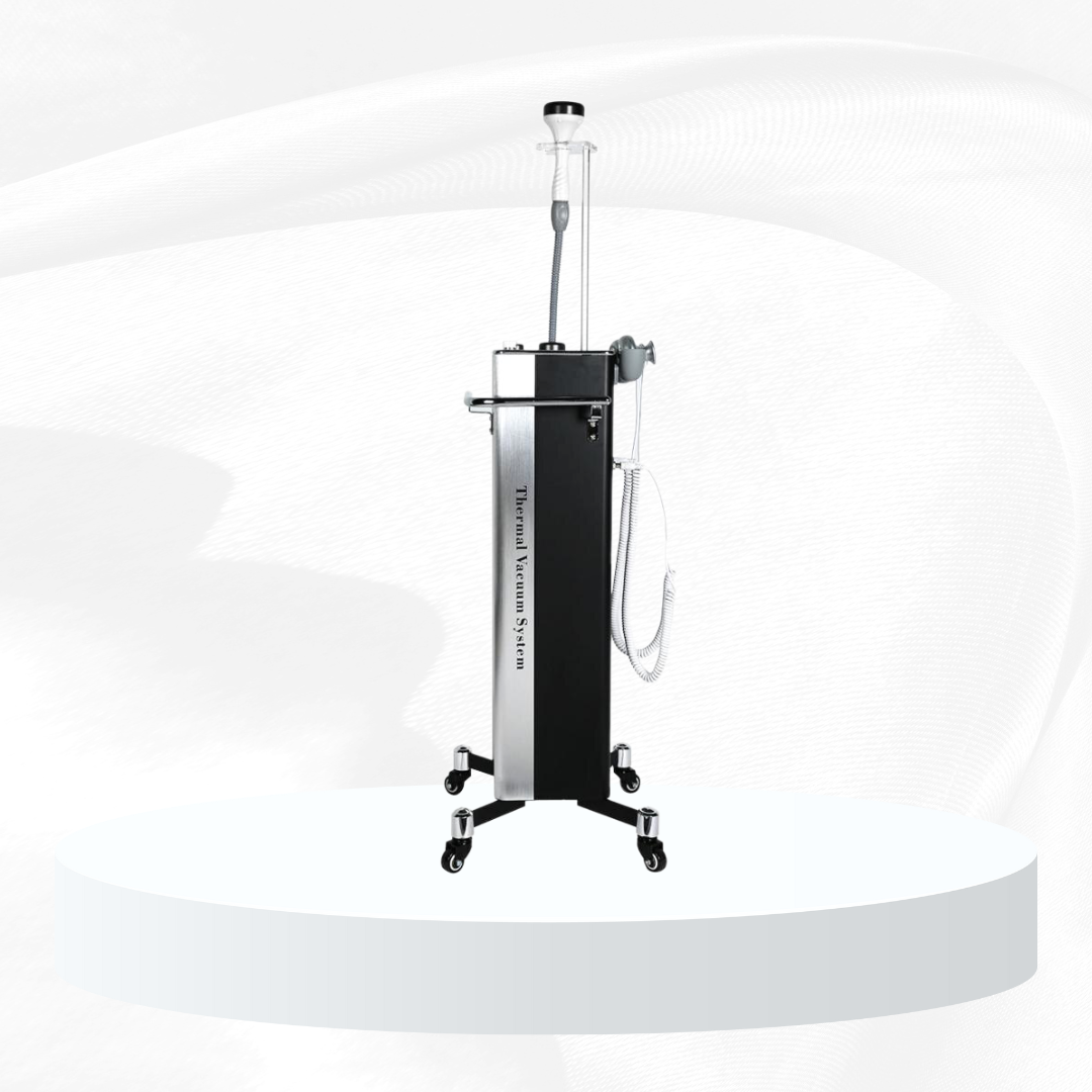 Máy Thông kinh lạc/giác hơi chuyên nghiệp TKL-301