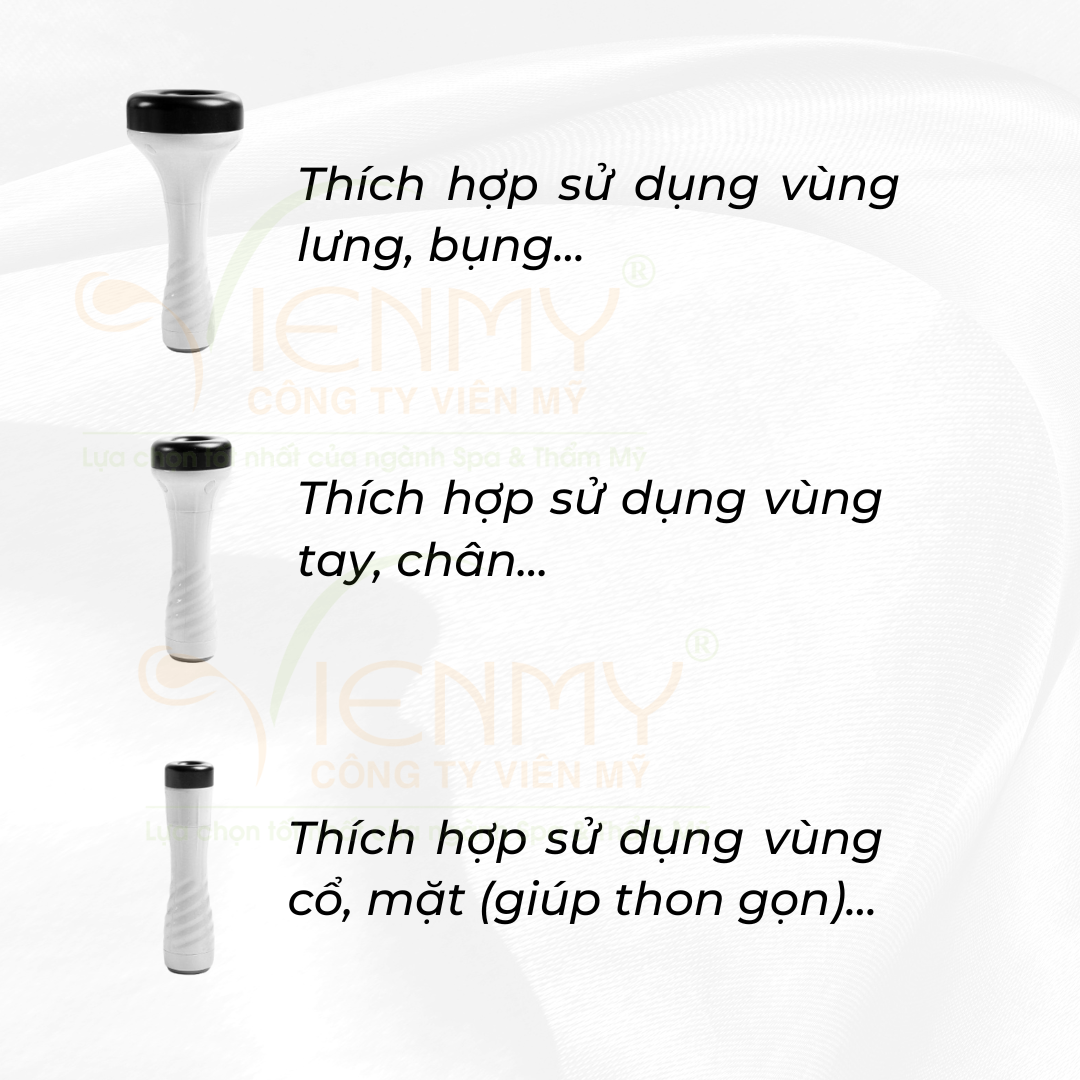 Máy Thông kinh lạc/giác hơi chuyên nghiệp TKL-301