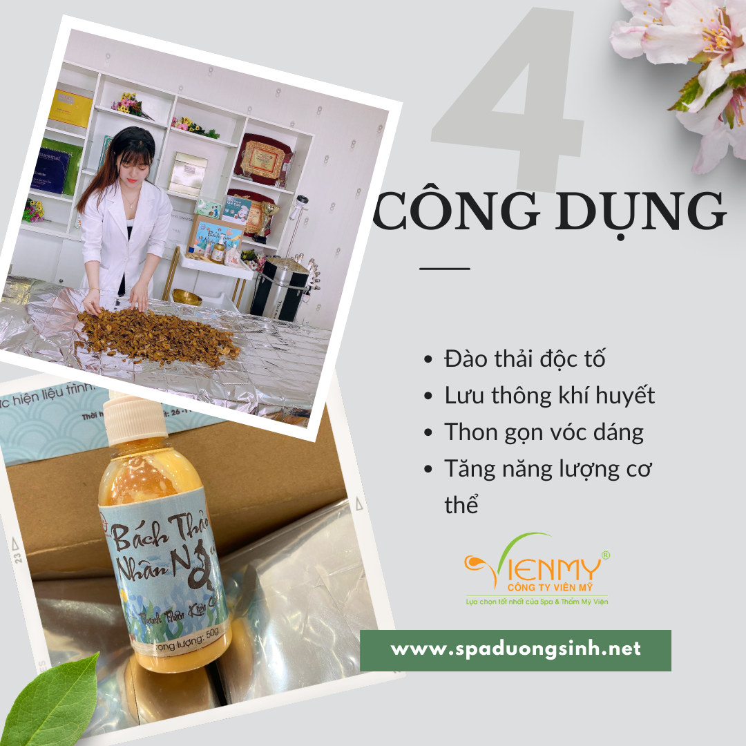 Bộ Bách Thảo Nhân Ngư