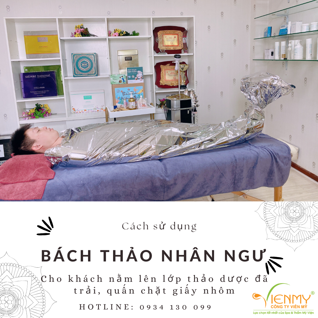 Bộ Bách Thảo Nhân Ngư