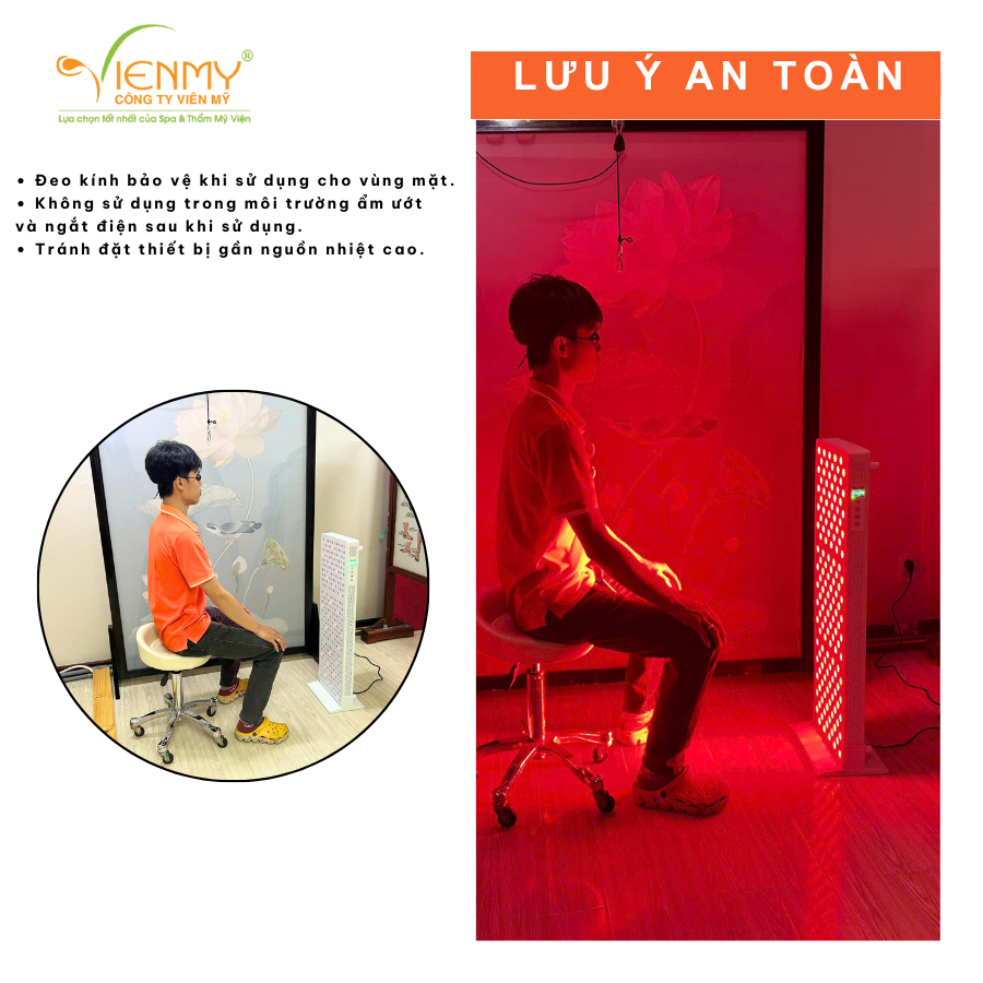 Bảng đèn hồng ngoại trị liệu ZENTEK X1500
