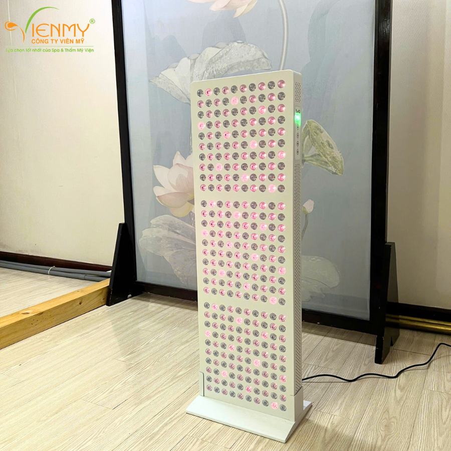 Bảng đèn hồng ngoại trị liệu ZENTEK X1500