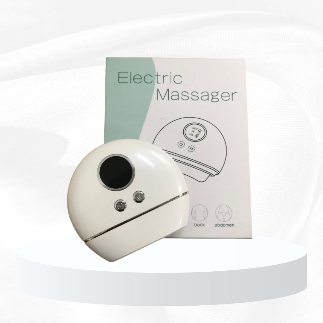 Đá điện massage mặt, cạo gió GL001