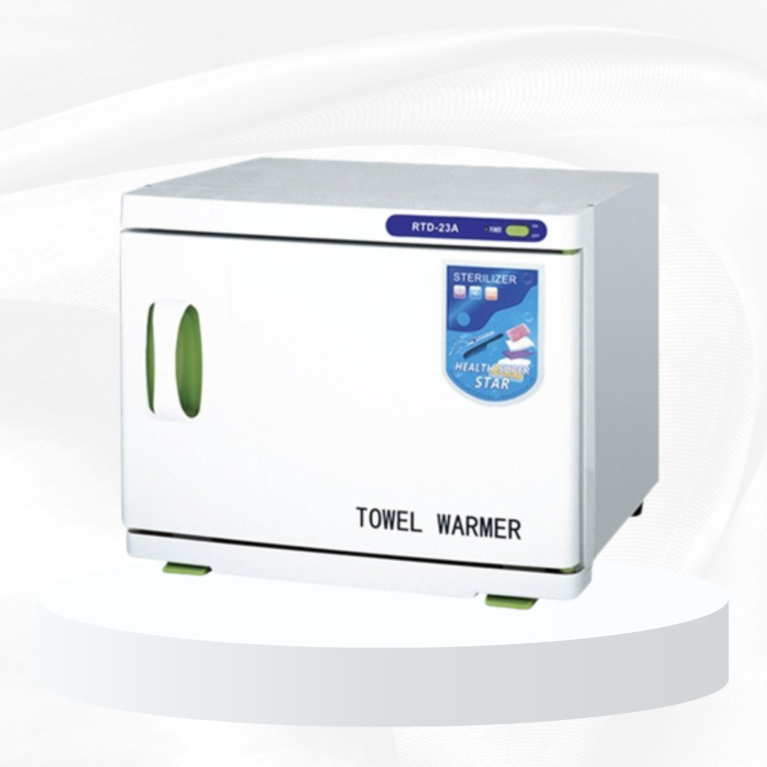Tủ hấp khăn tiệt trùng RTD23A