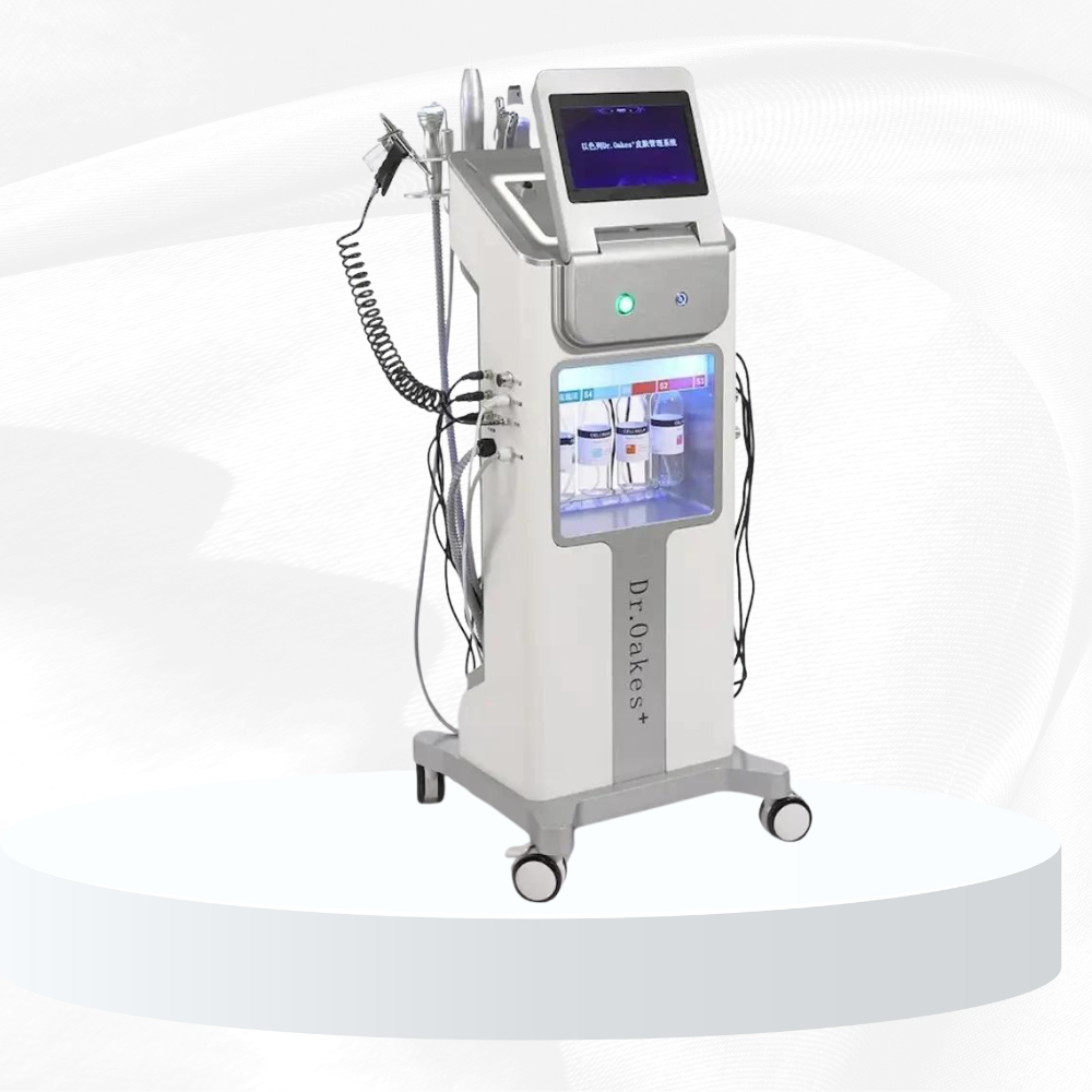 Máy dưỡng nhan đa chức năng Aqua Dr.Oakes