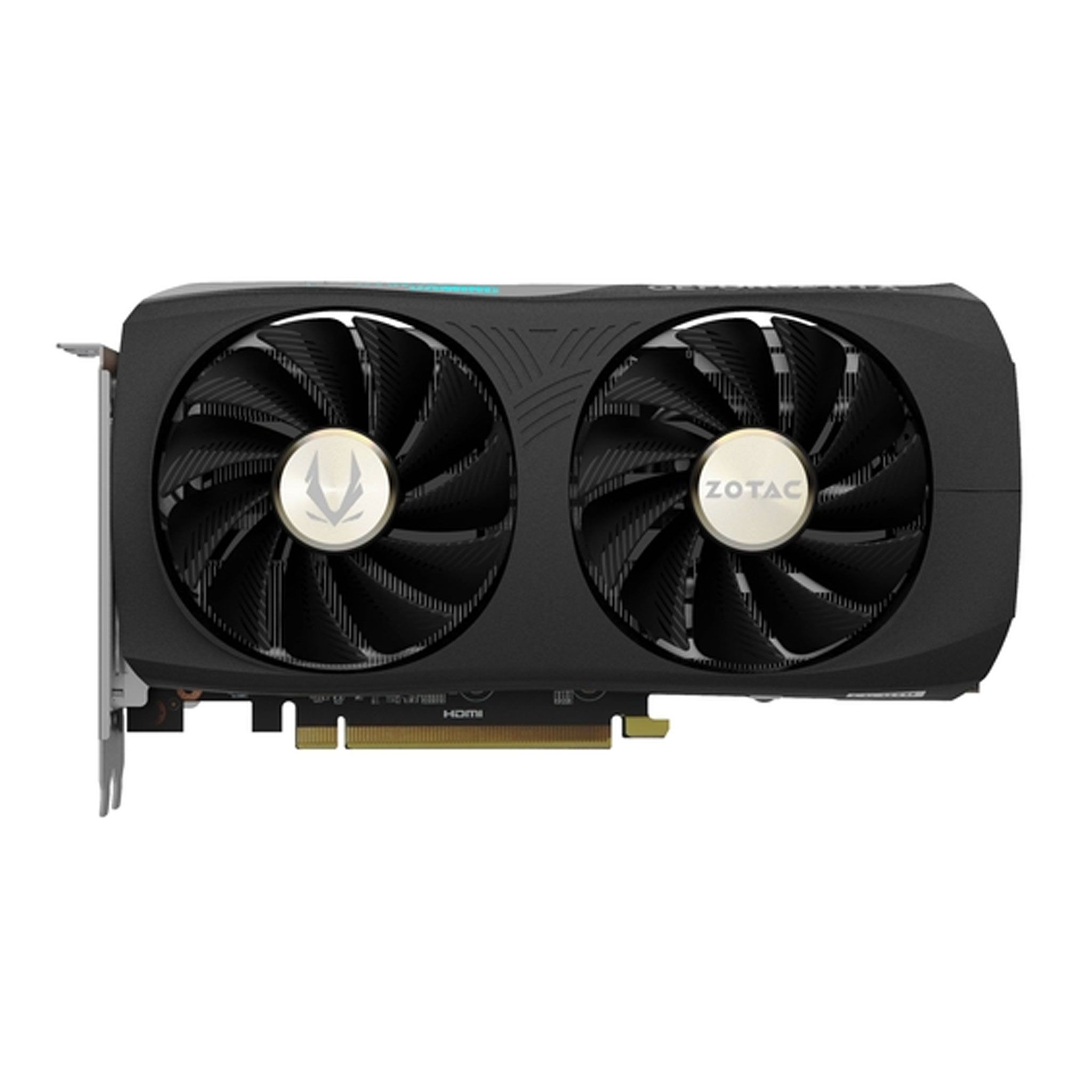 Card màn hình VGA ZOTAC GAMING GeForce RTX 4070 SUPER Twin Edge OC 12GB GDDR6X (ZT-D40720H-10M)