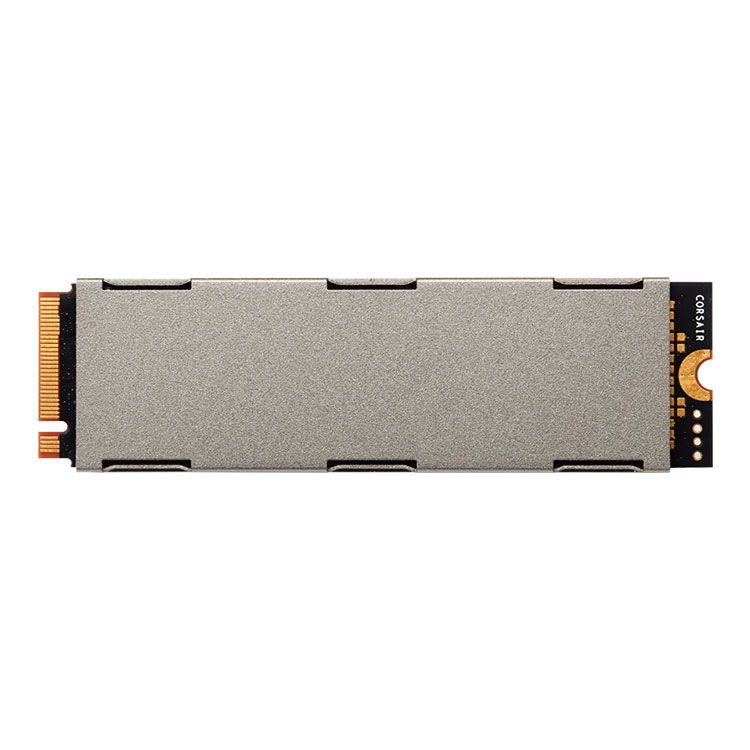 Ổ cứng SSD Corsair MP600 CORE 4TB M.2 NVMe PCIe Gen. 4 x4 SSD (CSSD-F4000GBMP600COR)