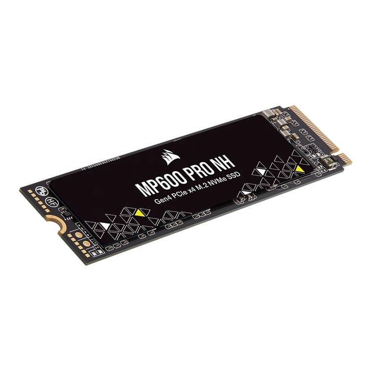 Ổ cứng SSD Corsair MP600 PRO NH 4TB PCIe 4.0 (Gen 4) x4 NVMe M.2 (CSSD-F4000GBMP600PNH)