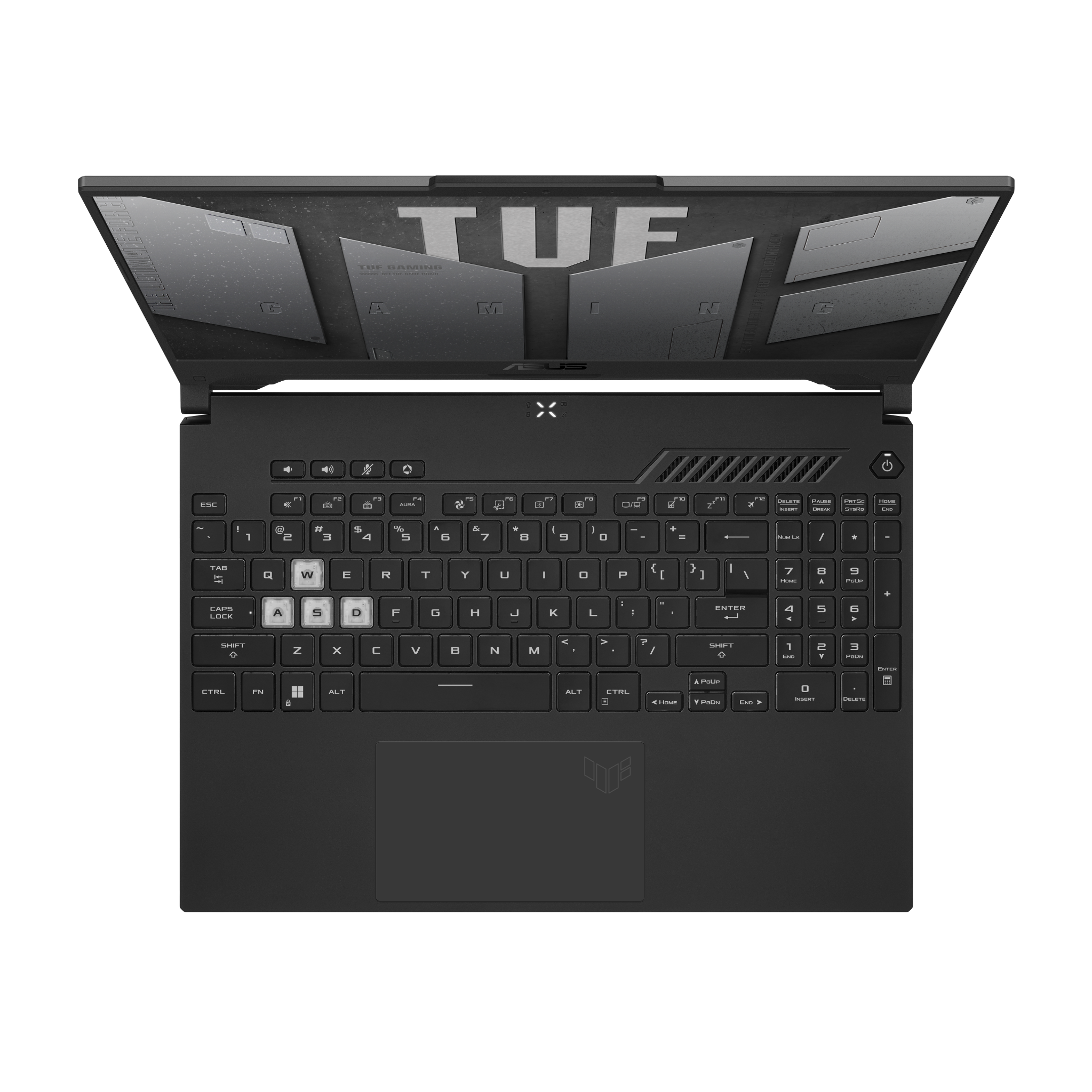 Laptop Asus TUF Gaming F15 FX507ZC4 HN074W